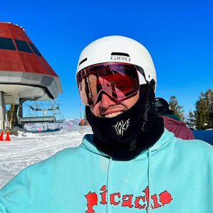 Meet your Posher, Peter